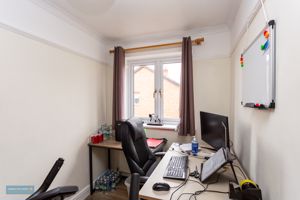 Bedroom- click for photo gallery